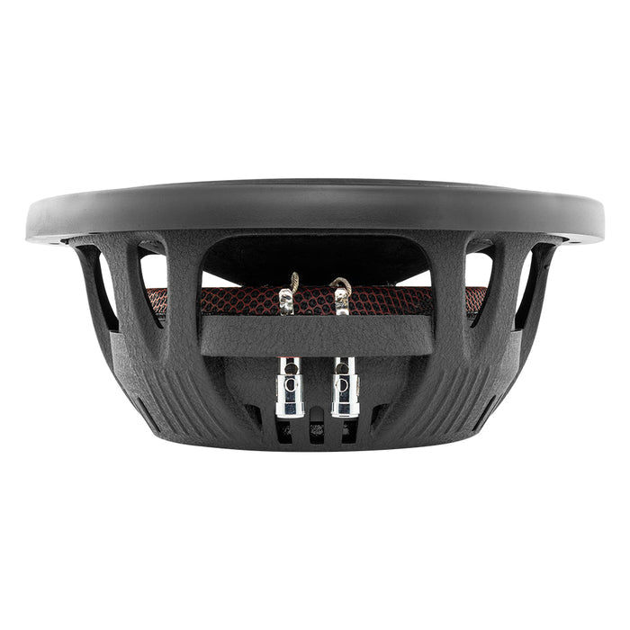 DS18 DS-IXS10.4S IXS Shallow 10 InchSubwoofer 1200 Watts Svc 4-Ohm DS18