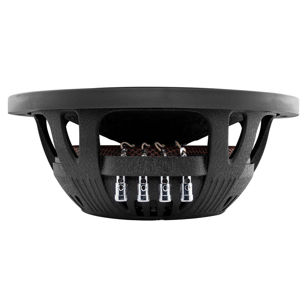 DS18 DS-IXS12.2D IXS Shallow 12 Inch Subwoofer 1600 Watts Dvc 2-Ohm DS18