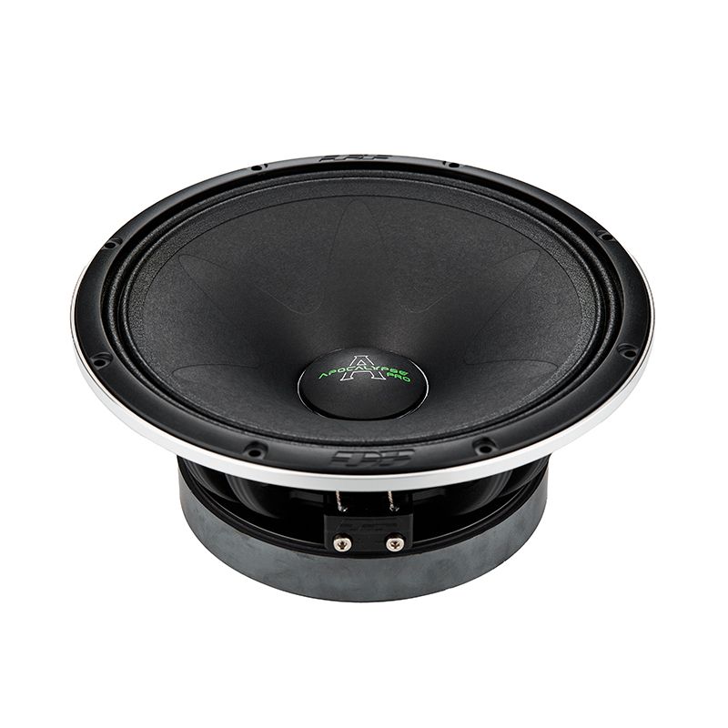 Deaf Bonce Apocalypse AP‑M81AC PRO 8″ Mid-Range Speakers – 300W RMS / 600W Max, 4‑Ohm Pair