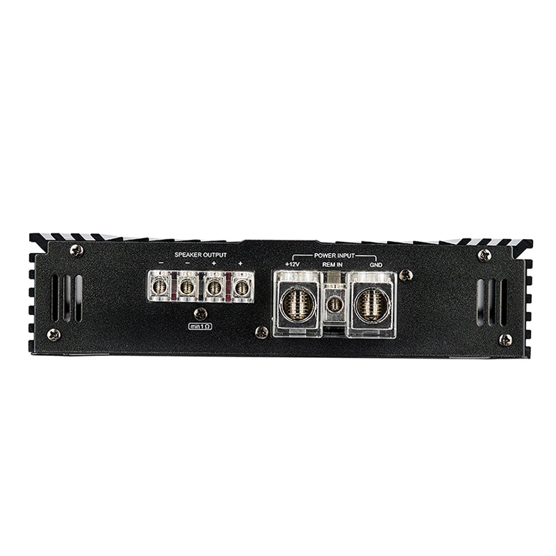 Deaf Bonce Machete MLA-1500 | 1500 Watt Power Amplifier