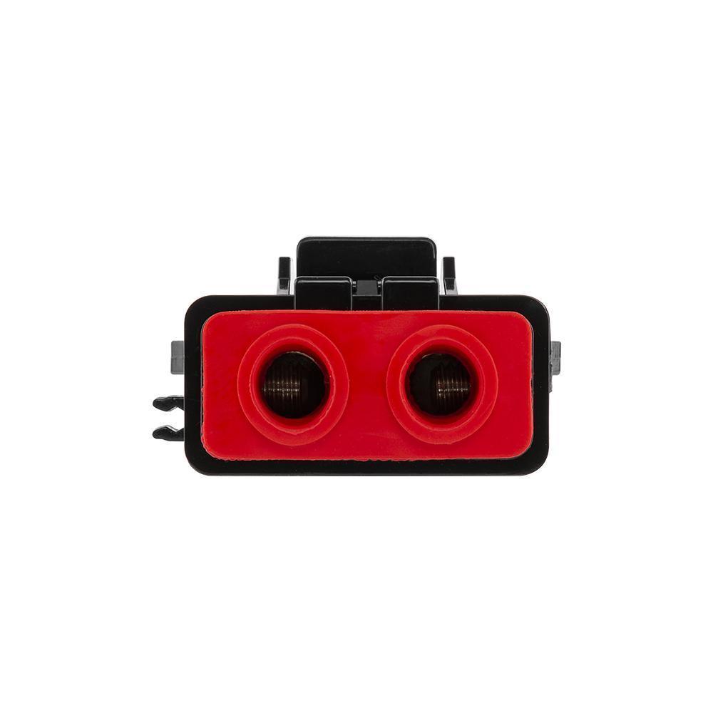 DS18 DS-MFH4 Marine Fuse Holder 4-GA DS18