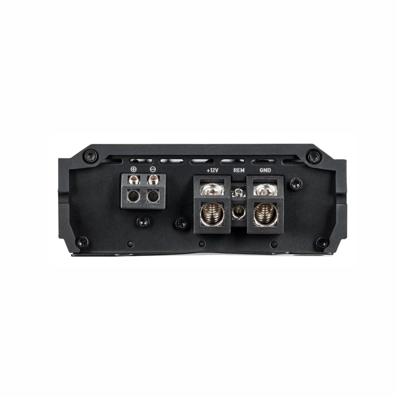 Deaf Bonce Machete MLA-1200.1 | 1200 Watt Power Amplifier