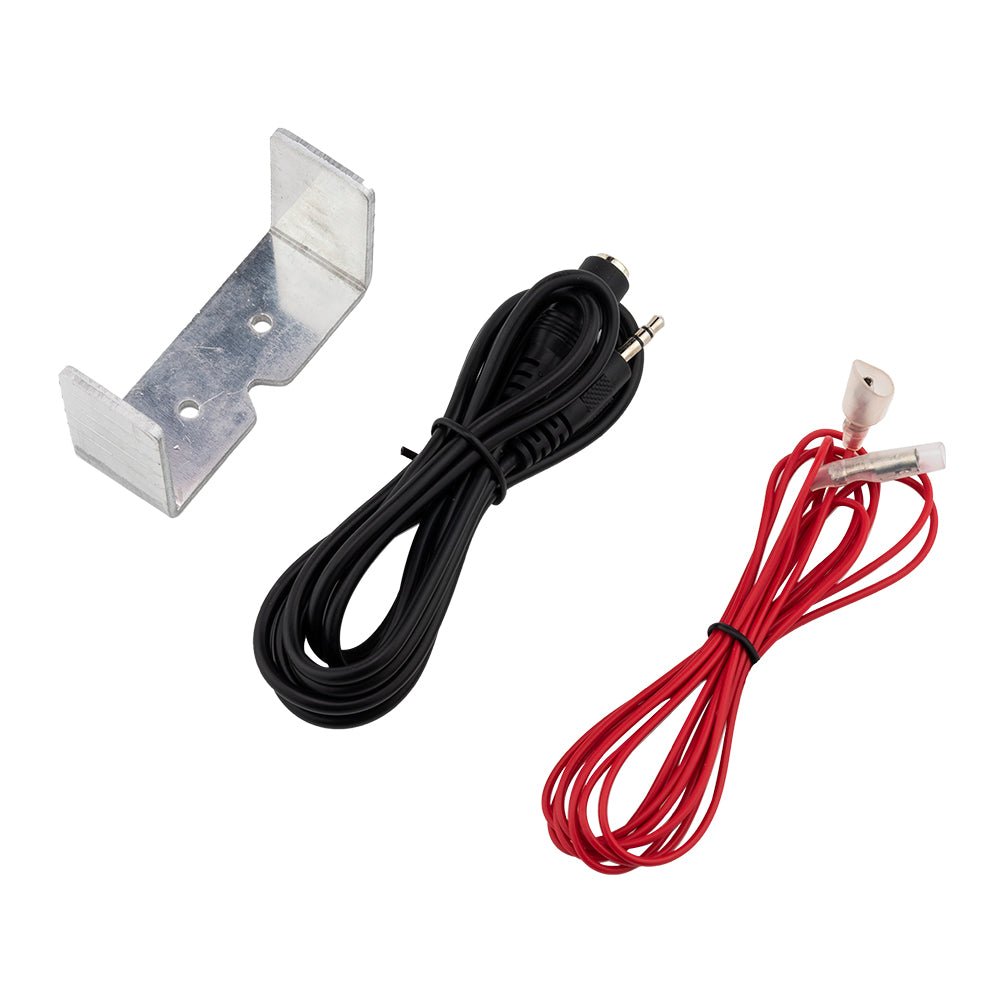 DS18 MXRC HYDRO Marine & Powersports Wired Remote Control for MRX Head Units - IP65, LED Lit DS18