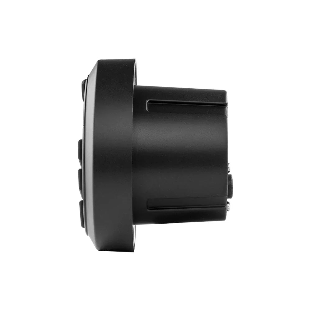 DS18 DS-MXRC-BT Marine Waterproof Universal Bluetooth Streaming Audio receiver W/ Controller Works W/ android and iPhone DS18