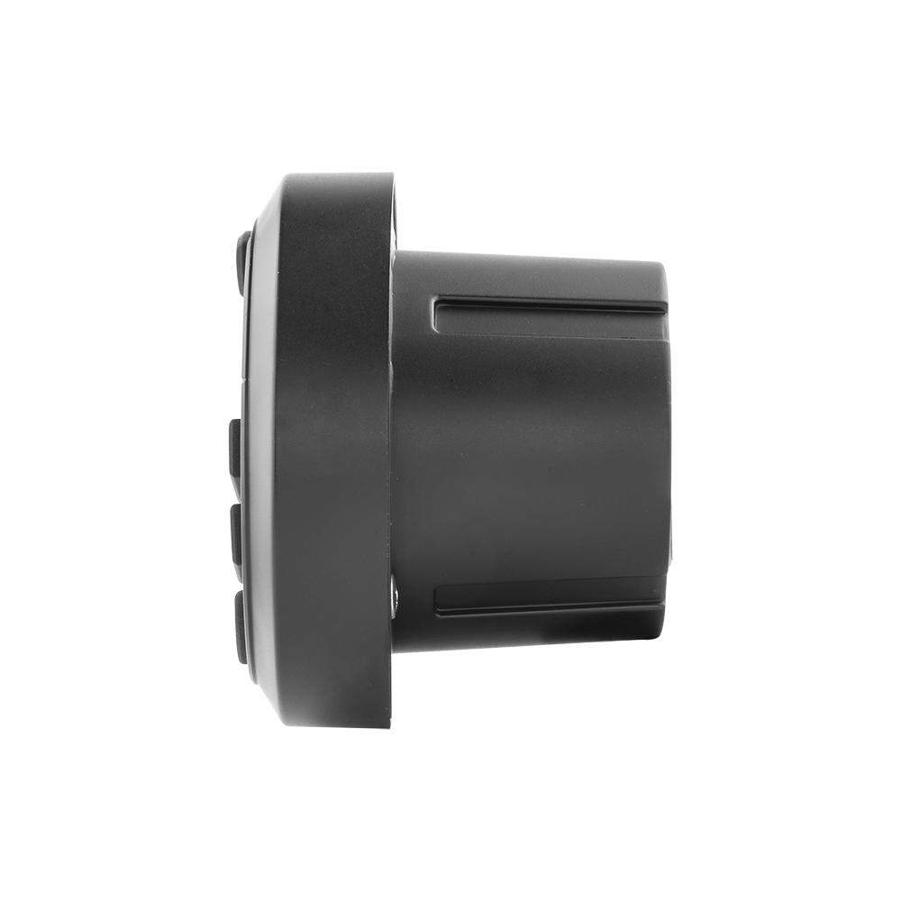 DS18 MXRC HYDRO Marine & Powersports Wired Remote Control for MRX Head Units - IP65, LED Lit DS18