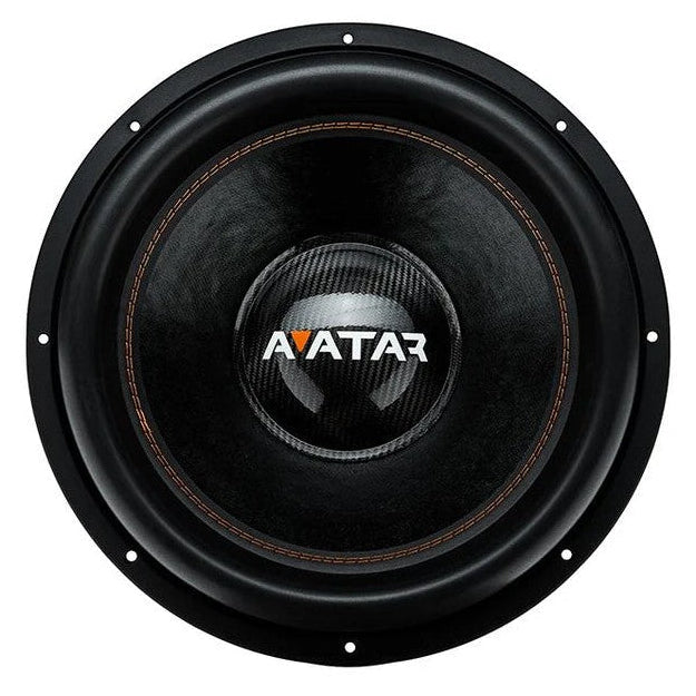 Deaf Bonce Avatar Doomsday 18 D1 | 3500W RMS | 18" subwoofer