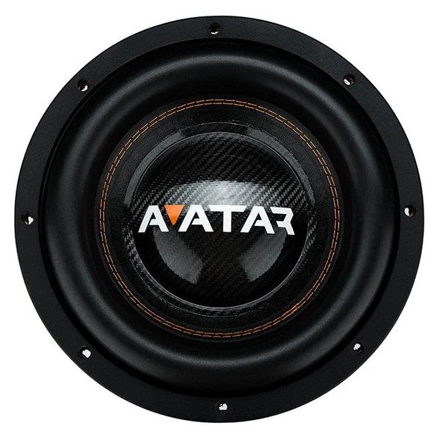 Deaf Bonce Avatar Volcano 12 D2 | 2500W RMS | 12" subwoofer
