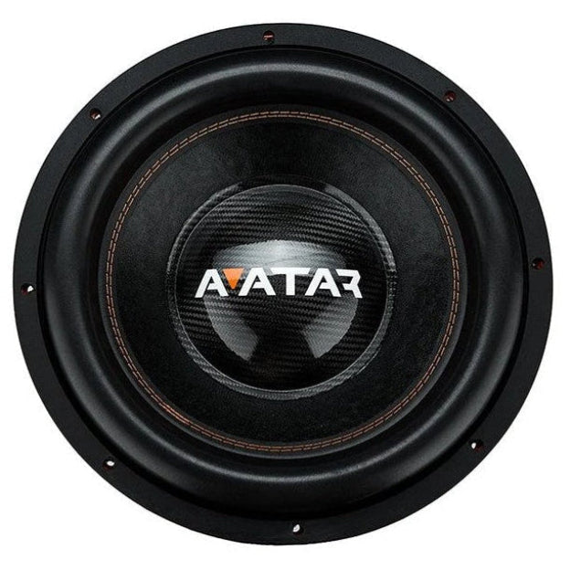 Deaf Bonce Avatar Doomsday 15 D1 | 3500W RMS | 15" subwoofer