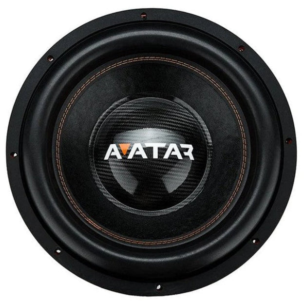 Deaf Bonce Avatar Doomsday 15 D2 | 3500W RMS | 15" subwoofer