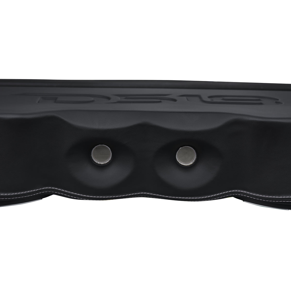 DS18 NVY-JKSBARLD Jeep JK/JKU Loaded Sound Bar with 4x 8” Speakers, Bullet Tweeters, Drivers & LED Lights