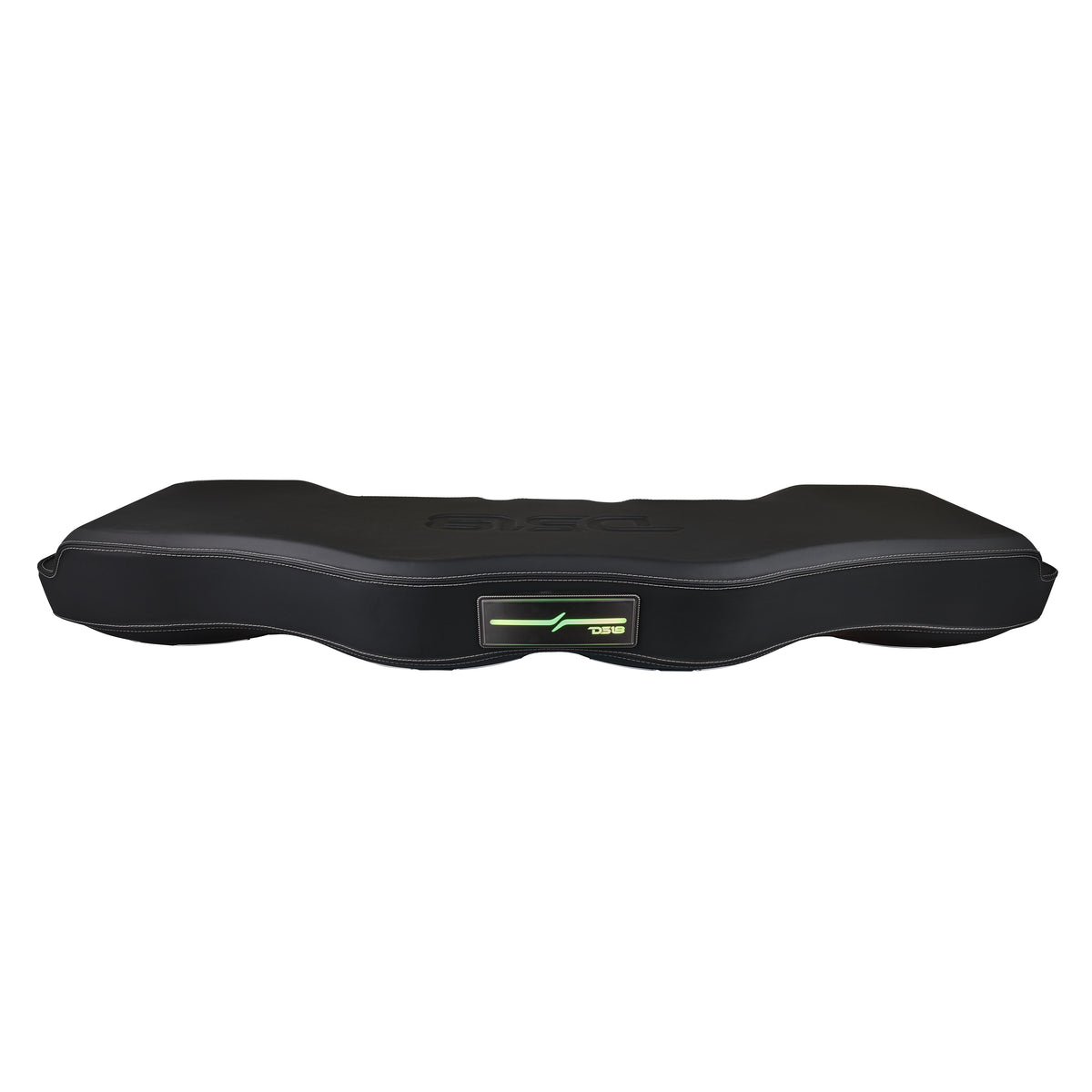 DS18 NVY-JL24SBARLD Jeep JL/JLU/JT 2024-Up Sound Bar System – 8” Marine Speakers & LED Lighting