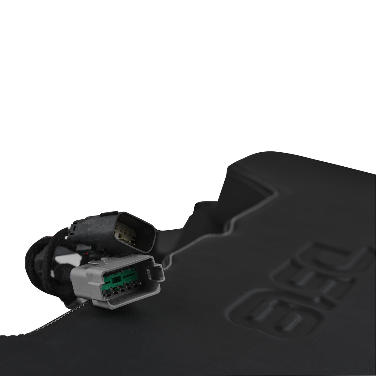 DS18 NVY-JL24SBARLD Jeep JL/JLU/JT 2024-Up Sound Bar System – 8” Marine Speakers & LED Lighting