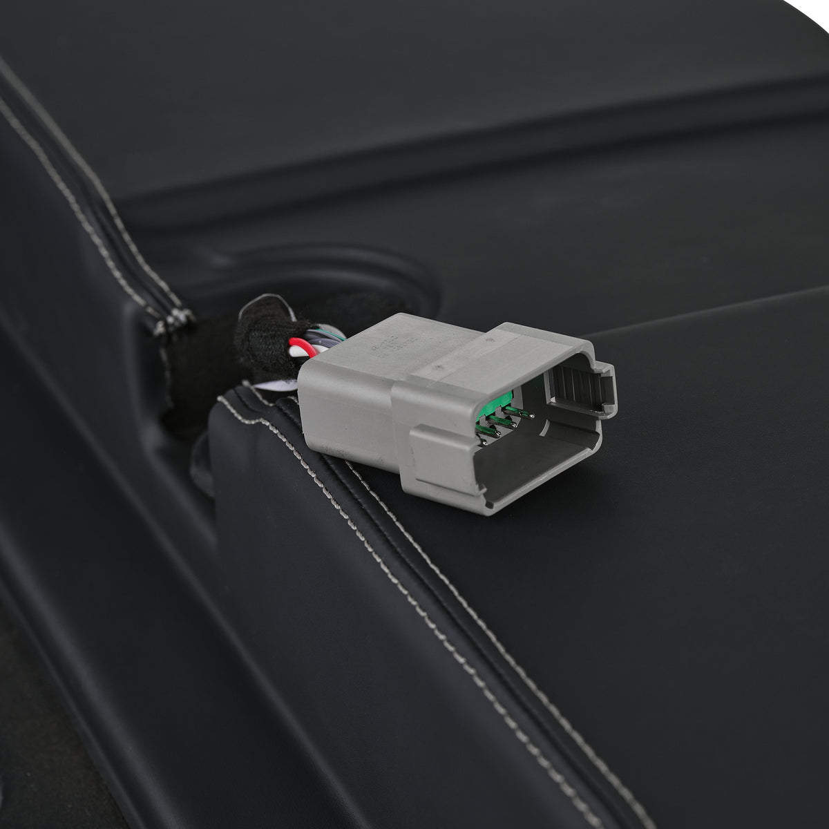 DS18 NVY-JLSBARLD Jeep JL/JLU/JT Loaded Sound Bar – 4x 8” NVY-M8 Speakers, 4x PRO Tweeters & LED Lights