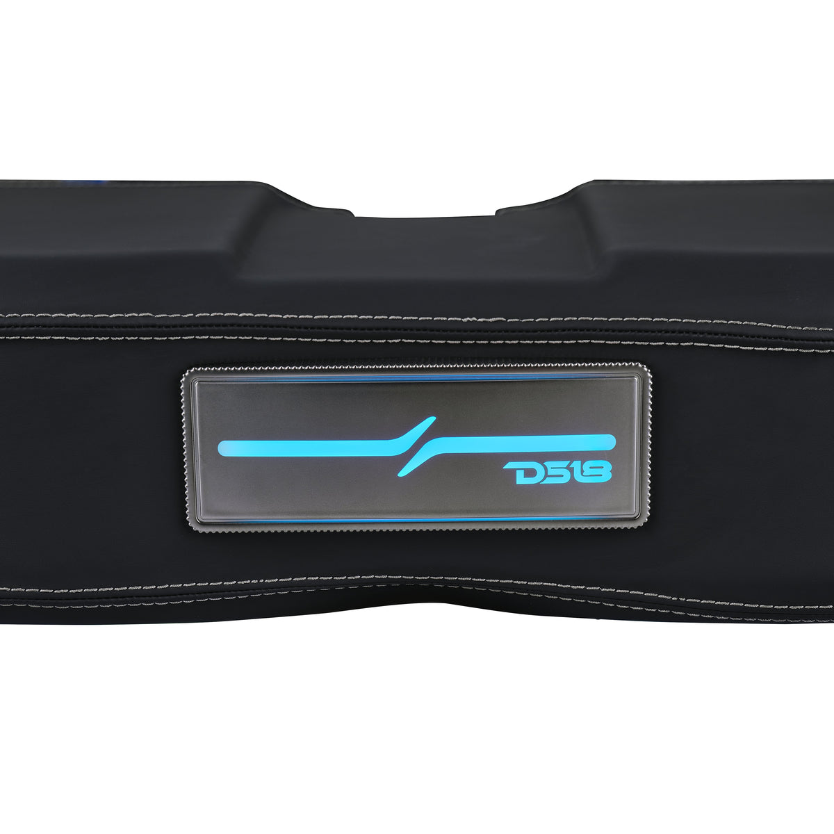 DS18 NVY-JLSBARLD Jeep JL/JLU/JT Loaded Sound Bar – 4x 8” NVY-M8 Speakers, 4x PRO Tweeters & LED Lights
