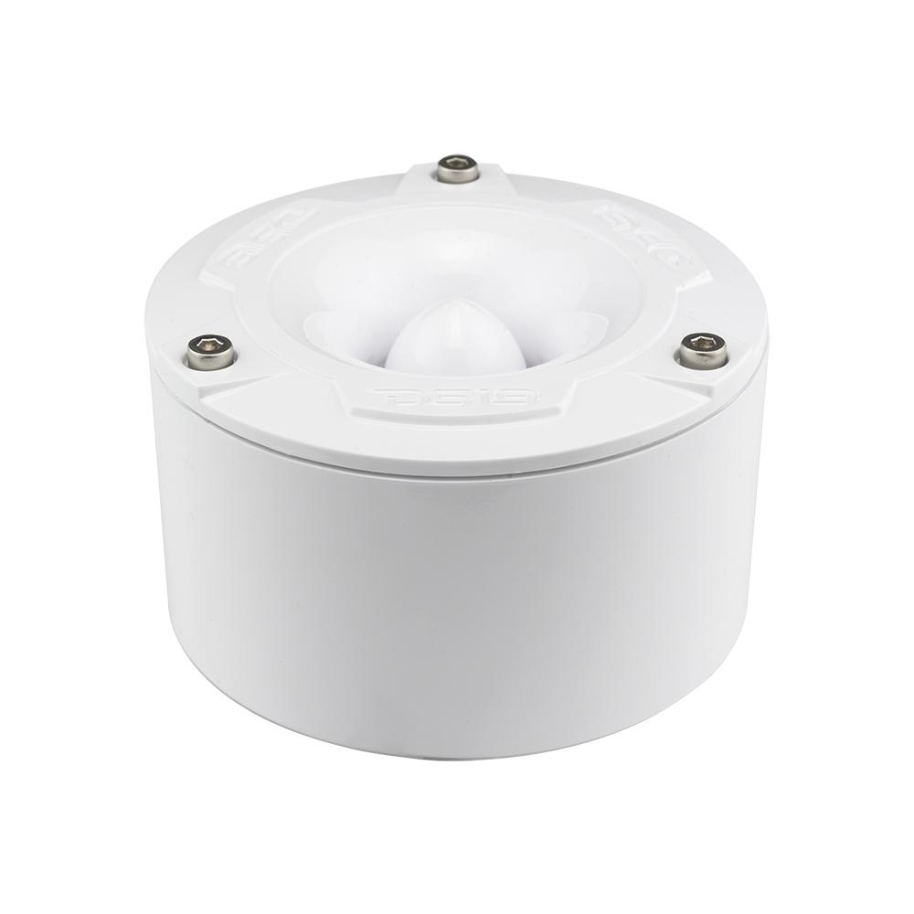 DS18 DS-NXL-T1 Hydro Marine 1 Inch VC Aluminum Super Bullet Tweeter 240 Watts 4-Ohm DS18