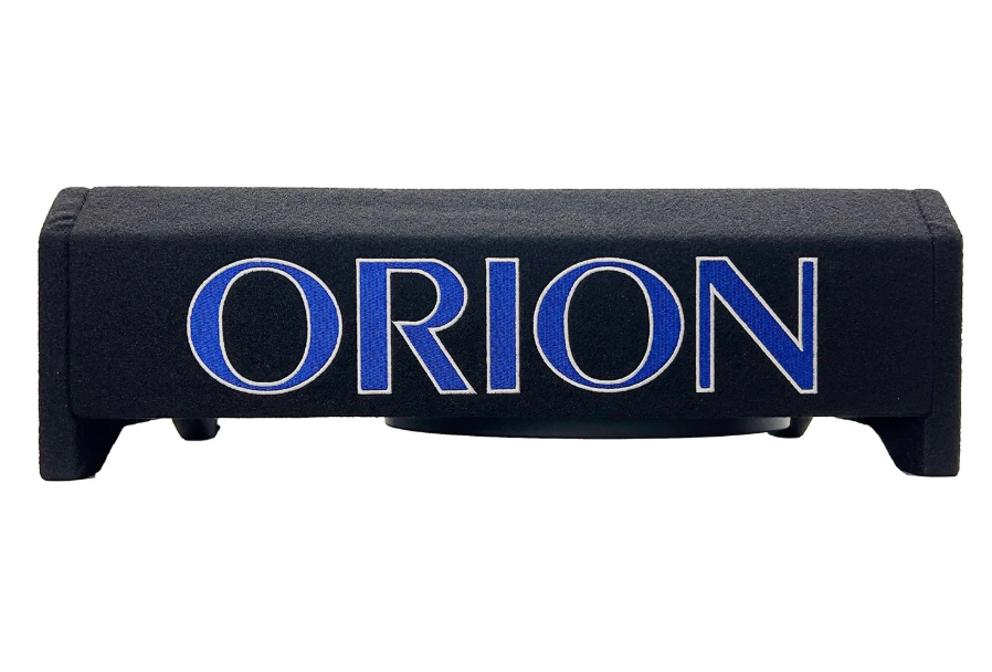 Orion Cobalt CPE100 – 10-Inch Active Down-Firing Enclosure