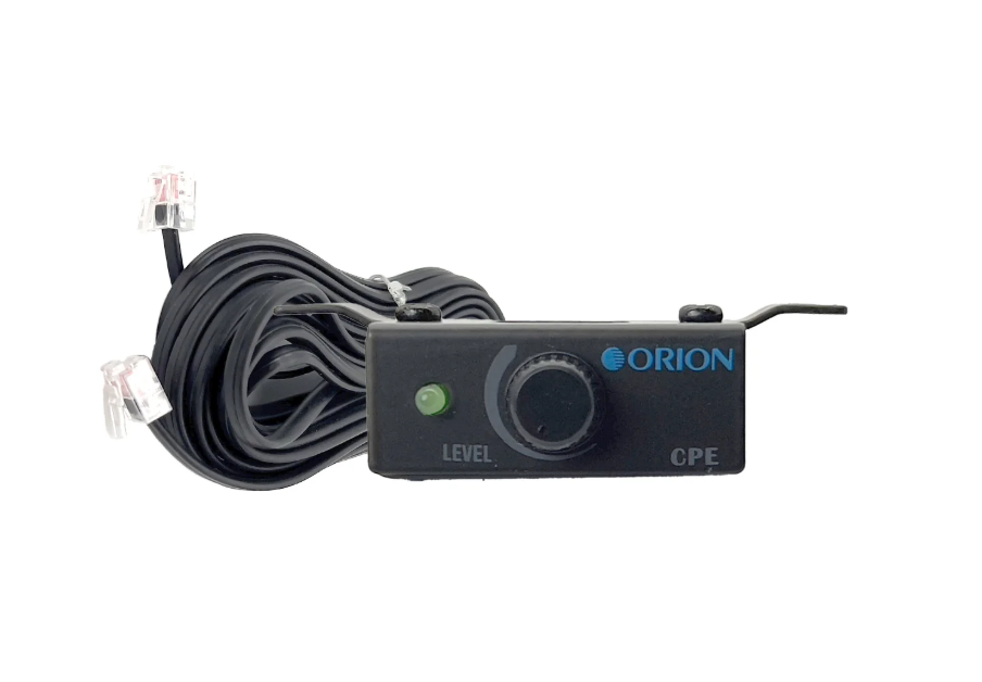 Orion Cobalt CPE100 – 10-Inch Active Down-Firing Enclosure