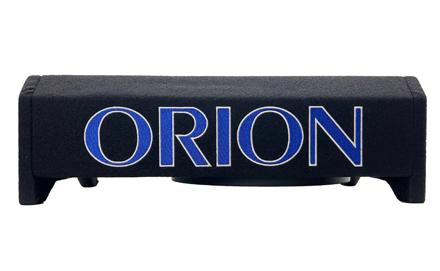 Orion Cobalt CPE120 – 12-Inch Active Down-Firing Enclosure