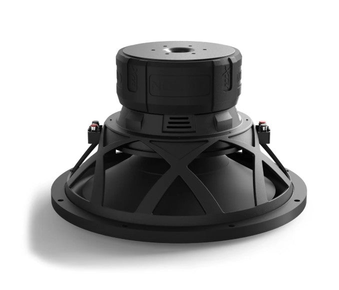 Orion XTR15D2 – 15 Inch Dual 2 Ohm Car Subwoofer | 750W RMS Bass Power
