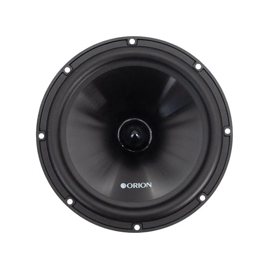 Orion CB65C 6.5" 2-Way Component Speaker Set 70 Watts RMS | 280 Watts MAX