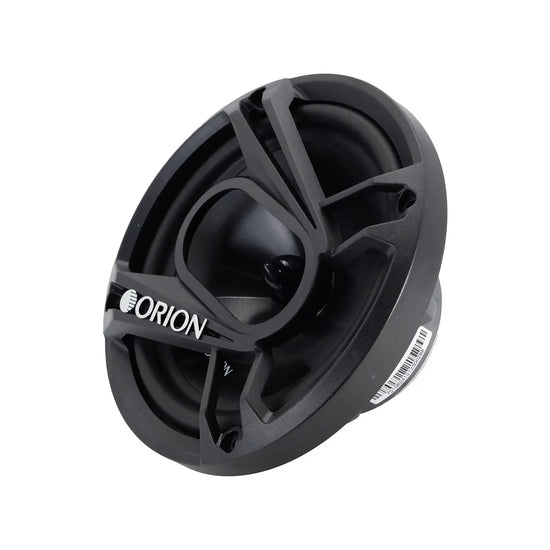 Orion CB65C 6.5" 2-Way Component Speaker Set 70 Watts RMS | 280 Watts MAX