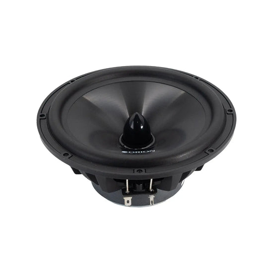 Orion CB65C 6.5" 2-Way Component Speaker Set 70 Watts RMS | 280 Watts MAX