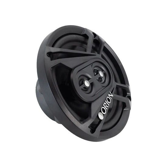 Orion Cobalt Series CB653 6.5" 3-Way Coaxial Speakers 60 Watts RMS | 240 Watts MAX