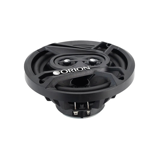 Orion Cobalt Series CB653 6.5" 3-Way Coaxial Speakers 60 Watts RMS | 240 Watts MAX