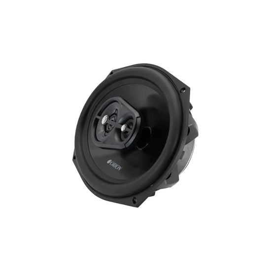 Orion Cobalt Series CB693 6x9" 3-Way Coaxial Speakers 80 Watts RMS | 320 Watts MAX