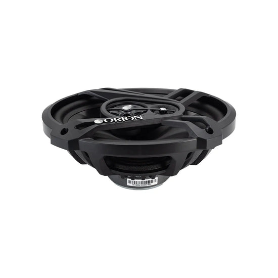 Orion Cobalt Series CB693 6x9" 3-Way Coaxial Speakers 80 Watts RMS | 320 Watts MAX