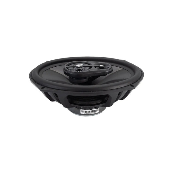 Orion Cobalt Series CB693 6x9" 3-Way Coaxial Speakers 80 Watts RMS | 320 Watts MAX