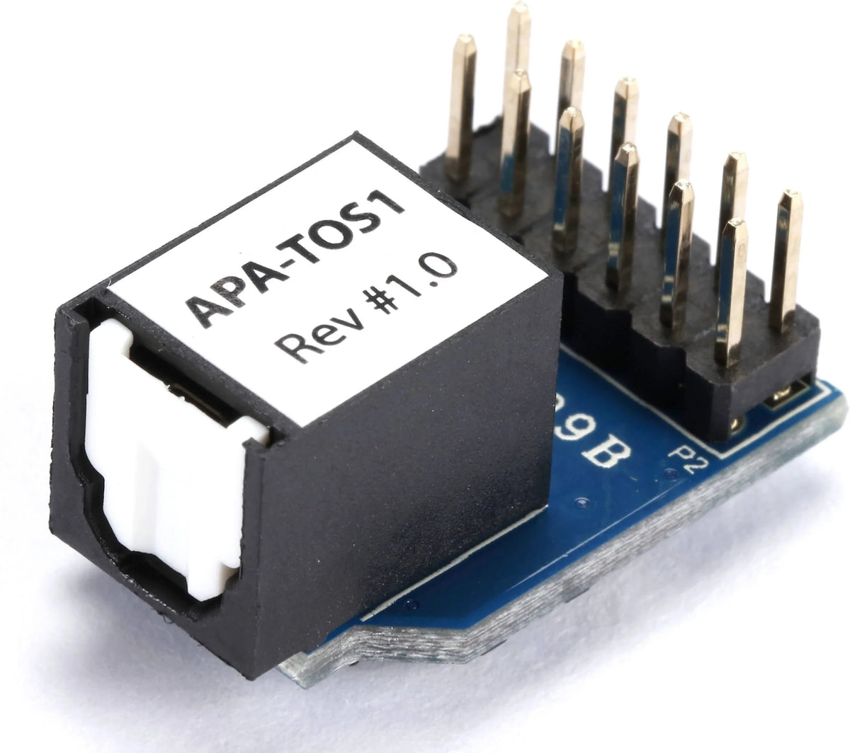 PAC Audio PAC-APATOS1 Toslink Fiber-Optic Audio Output