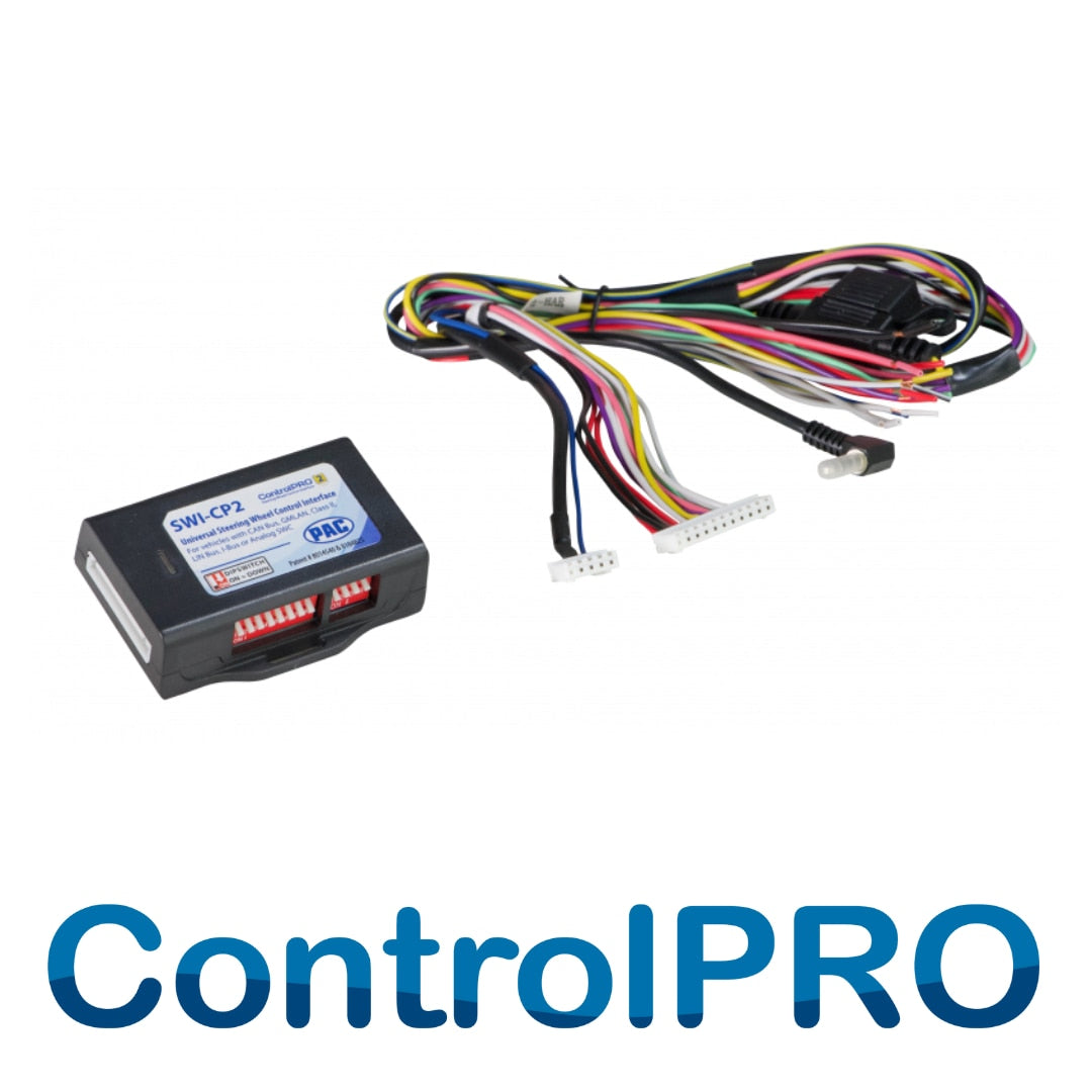 PAC Audio PAC-SWICP2 ControlPRO2