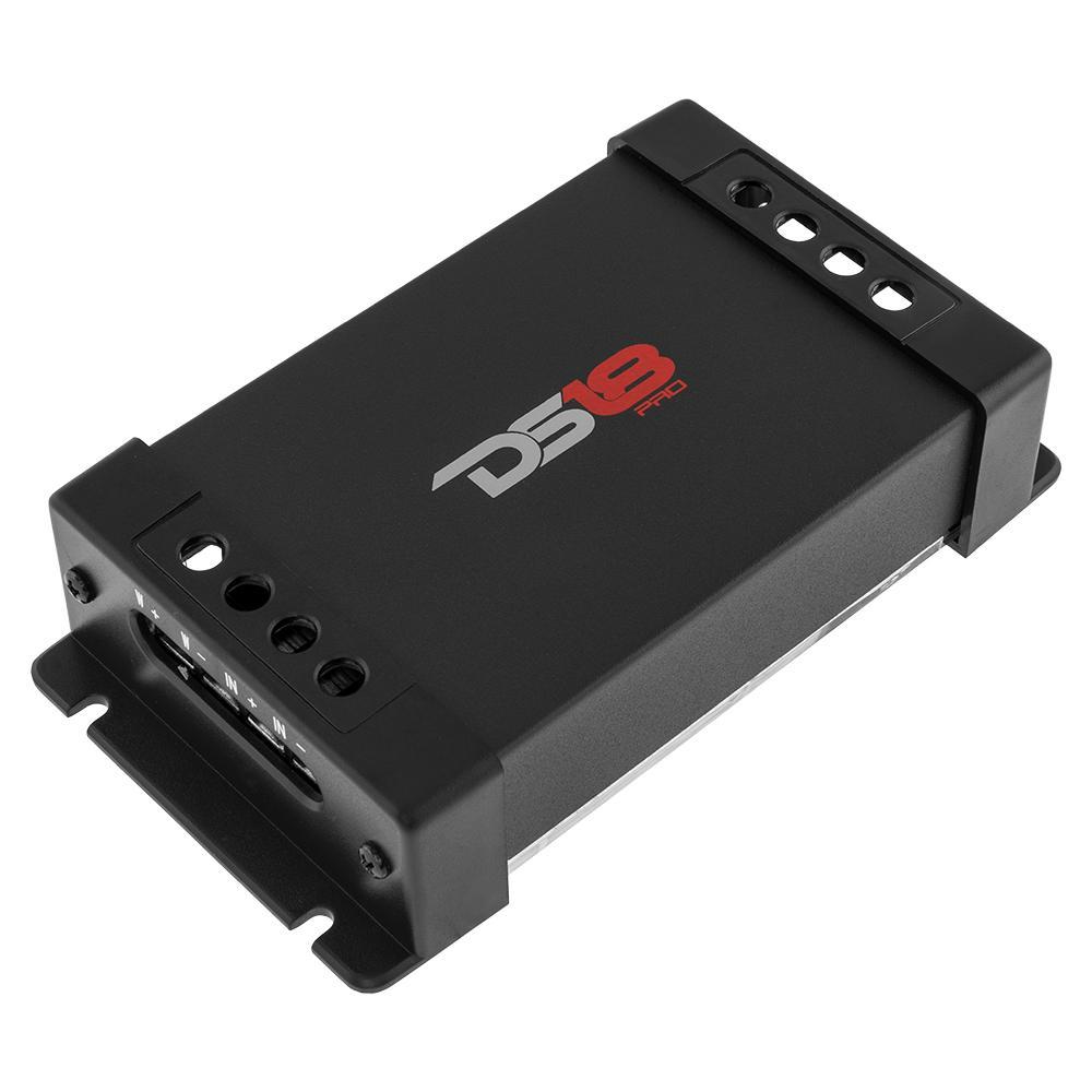 DS18 DS-PRO-CFX 2-Way Passive Crossover