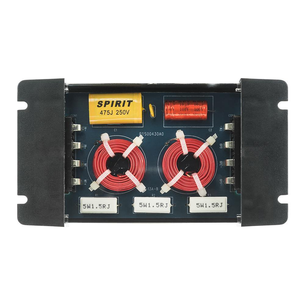DS18 DS-PRO-CFX 2-Way Passive Crossover