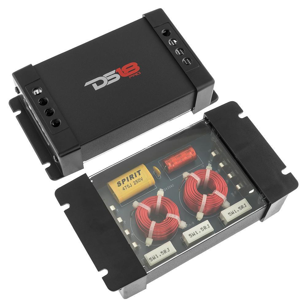 DS18 DS-PRO-CFX 2-Way Passive Crossover