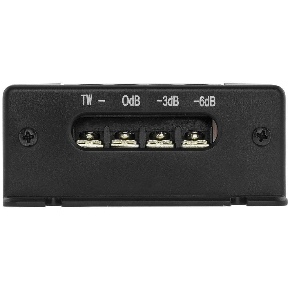 DS18 DS-PRO-CFX 2-Way Passive Crossover