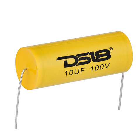 DS18 PRO-DN22PH.8 2” Throat Bolt-On Compression Driver (2” Phenolic Voice Coil / 8-Ohm)