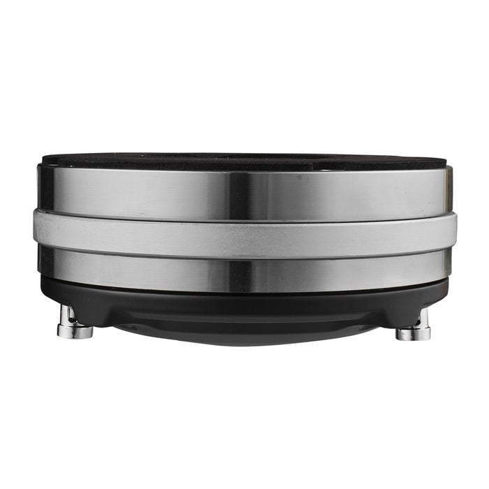 DS18 PRO-DN22TI.8 2" Throat Bolt-On Compression Driver (2" Titanium Voice Coil 8-Ohm)