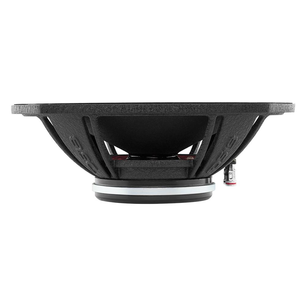 DS18 DS-PRO-FR69NEO PRO 6x9 Inch Neodymium Full-Range Loudspeaker W/ Bullet 500 Watts 4-Ohm W/ Grill DS18