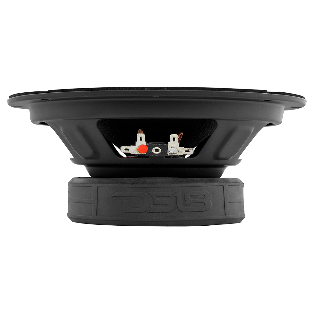 DS18 PRO-GM8B PRO-GM 8" Mid-Range Loudspeaker with Bullet - 190W RMS, 580W Max, 8-Ohm DS18