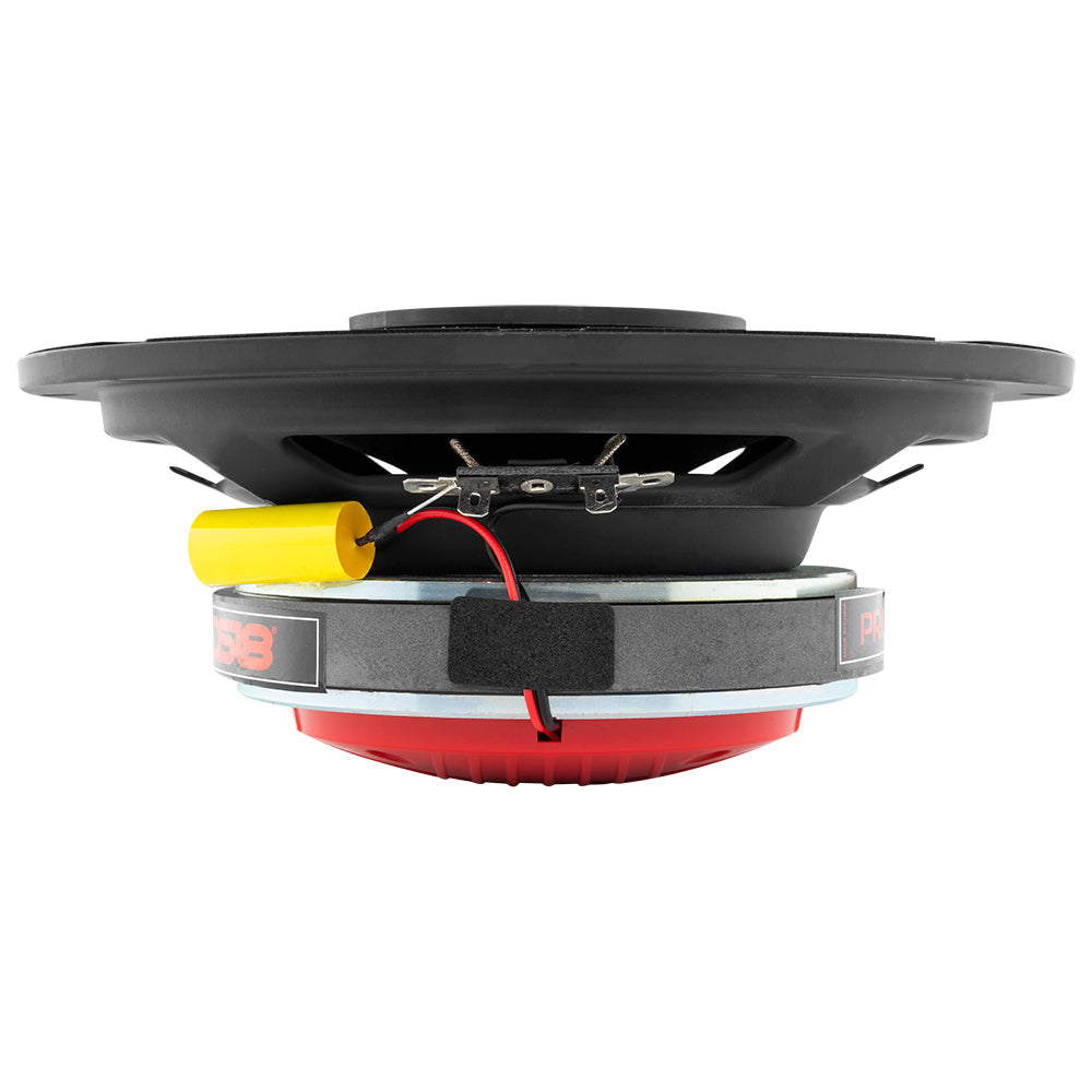 DS18 DS-PRO-HY8.4MSL PRO 8 Inch Slim Hybrid Mid-Range Loudspeaker with Built-in Driver 4-Ohm DS18