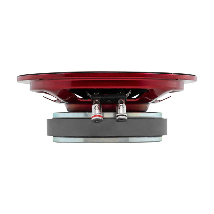 DS18 RO 6.5” Shallow Mount Loudspeaker – 200W RMS, Water-Resistant, 2-Ohm