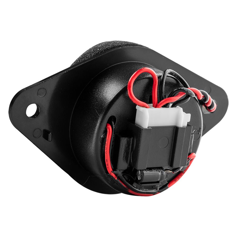 DS18 PRO-ST PRO OEM Replacement Neodymium Tweeter for Toyota and Subaru - 100W, 1" Voice Coil, 4-Ohm DS18