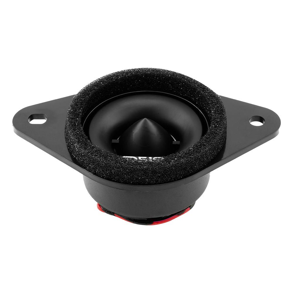 DS18 PRO-ST PRO OEM Replacement Neodymium Tweeter for Toyota and Subaru - 100W, 1" Voice Coil, 4-Ohm DS18