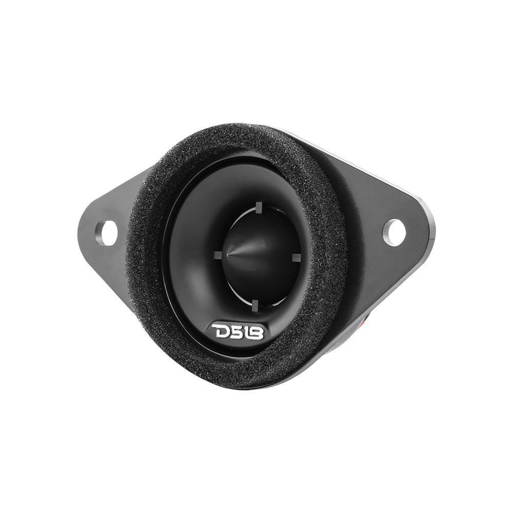 DS18 PRO-ST PRO OEM Replacement Neodymium Tweeter for Toyota and Subaru - 100W, 1" Voice Coil, 4-Ohm DS18