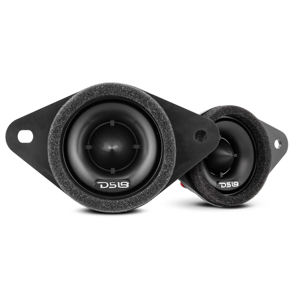 DS18 PRO-ST PRO OEM Replacement Neodymium Tweeter for Toyota and Subaru - 100W, 1" Voice Coil, 4-Ohm DS18