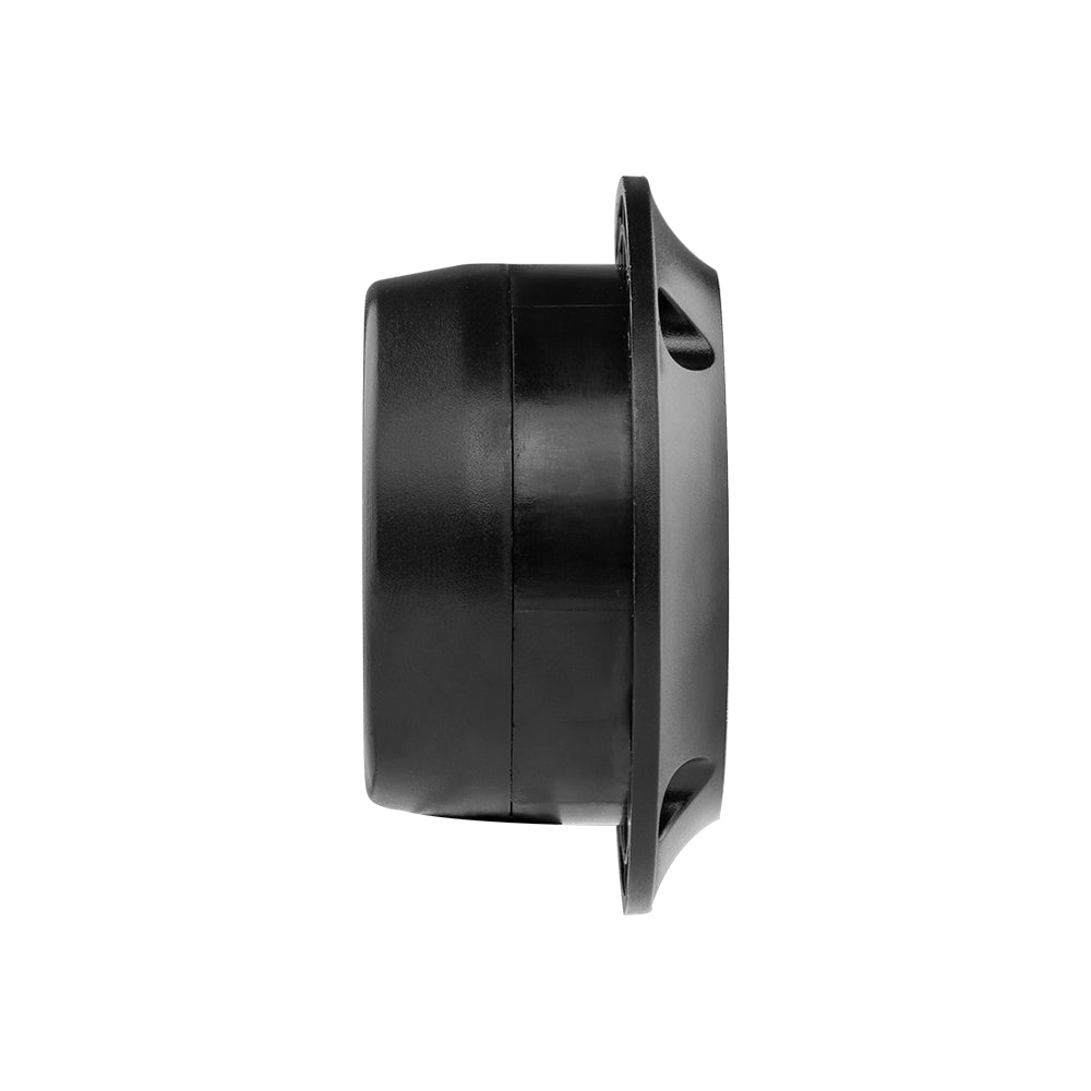 DS18 DS-PRO-TSQ3IN1 PRO 3 Inch Surface/Flush/Angle High Compression Neodymium Super Bullet Tweeter 200 Watts 1 Inch Aluminum 4-Ohm Vc DS18