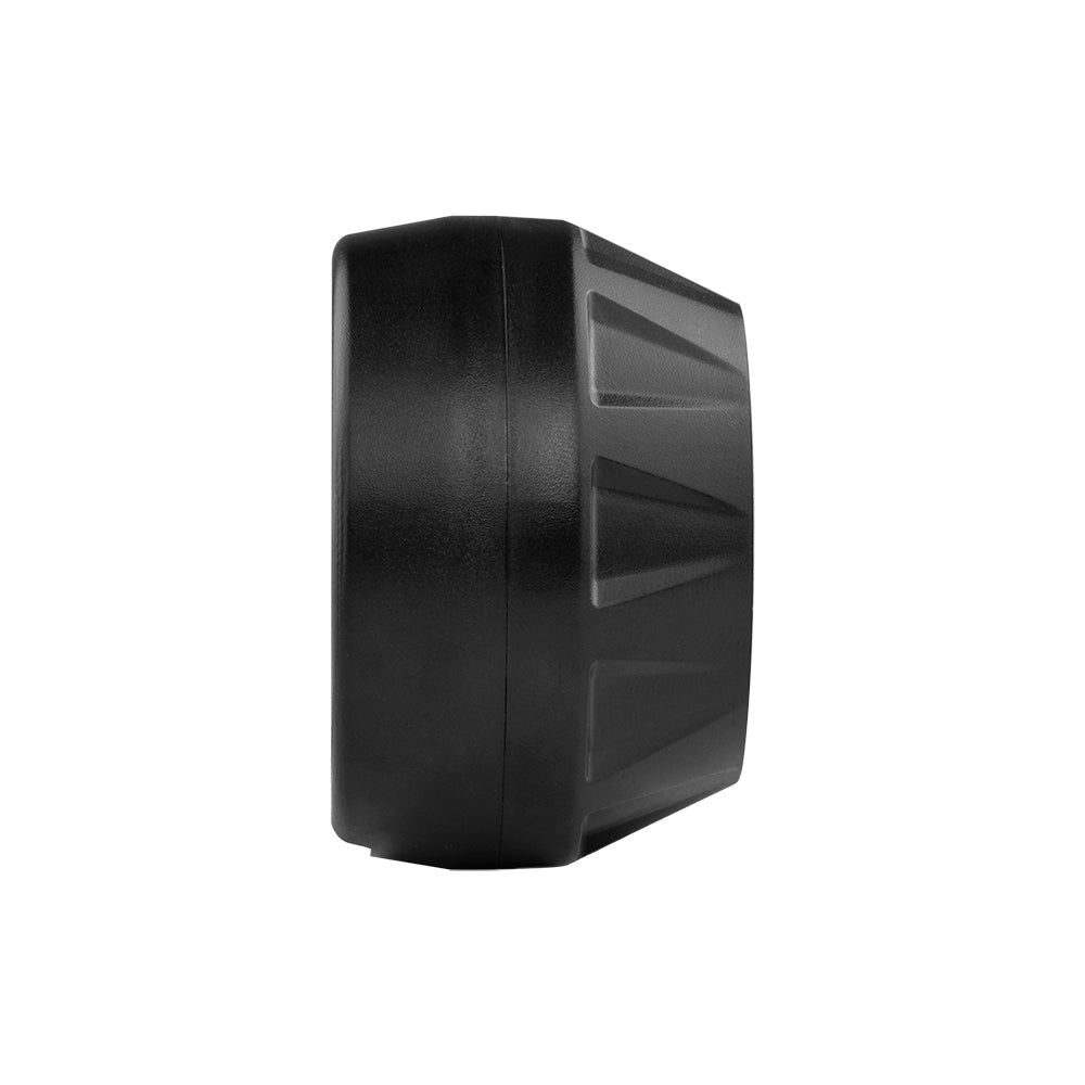 DS18 DS-PRO-TSQ3IN1 PRO 3 Inch Surface/Flush/Angle High Compression Neodymium Super Bullet Tweeter 200 Watts 1 Inch Aluminum 4-Ohm Vc DS18