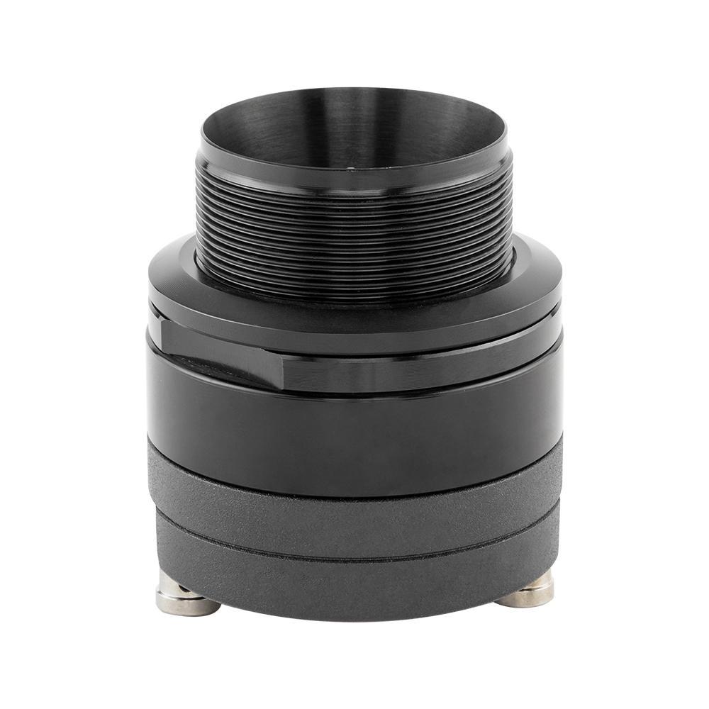 DS18 DS-PRO-TW820 PRO 1 Inch VC Aluminum High Compression Neodymium Super Bullet Tweeter 200 Watts 4-Ohm DS18